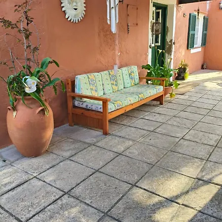 Homestay Mar Sant Climent