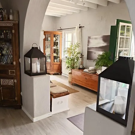 Homestay Mar *