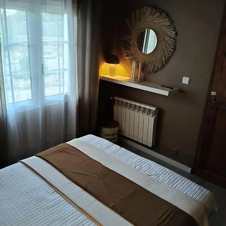 Homestay Mar *