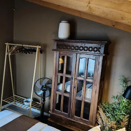 Homestay Mar Sant Climent