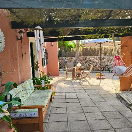 Homestay Mar *